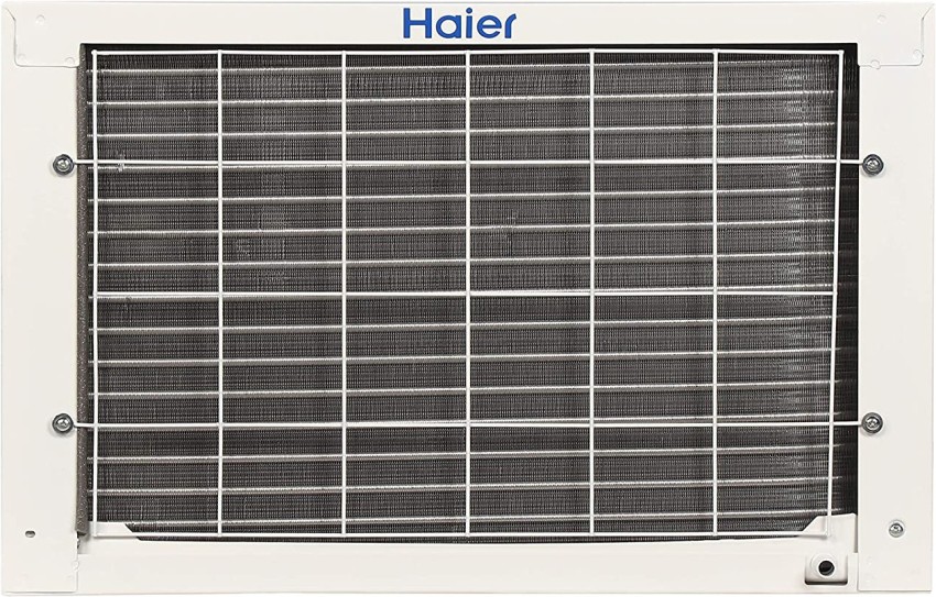 haier 5 star window ac