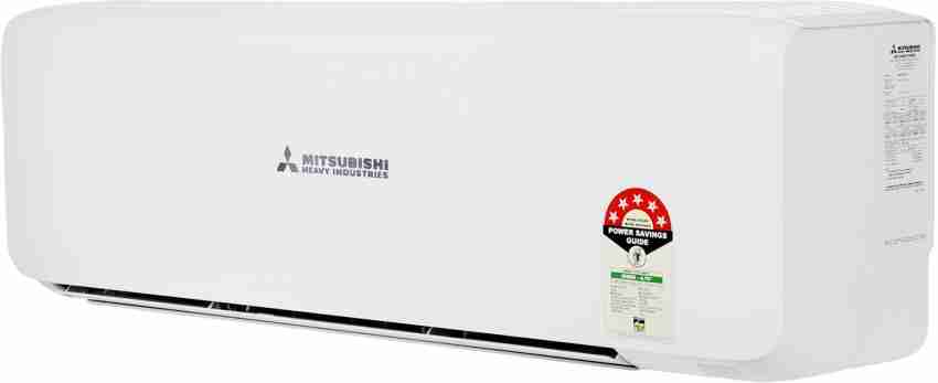 Mitsubishi hot best sale and cold ac