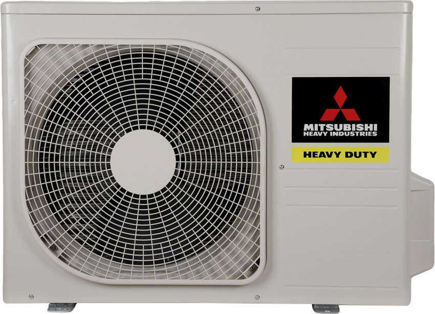 mitsubishi ac 1.5 ton 5 star flipkart