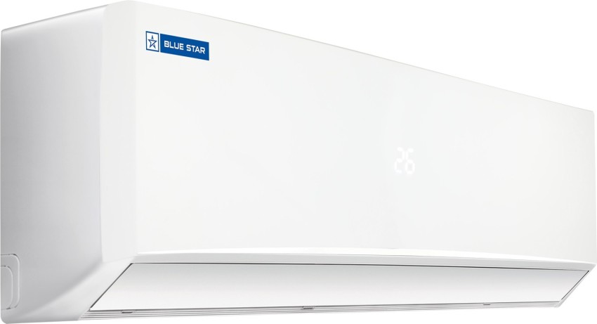 blue star q series inverter ac