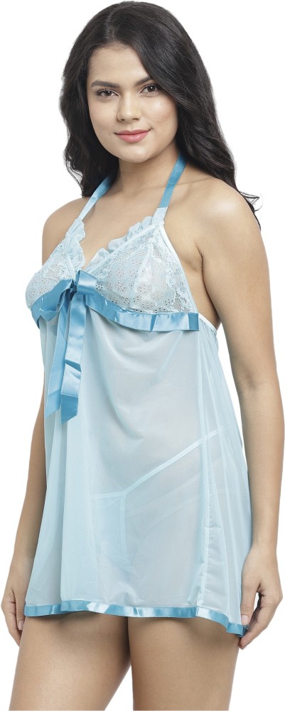 Baby doll nighty hot sale on flipkart