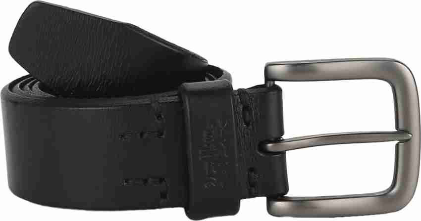 Levi's icon outlet belt