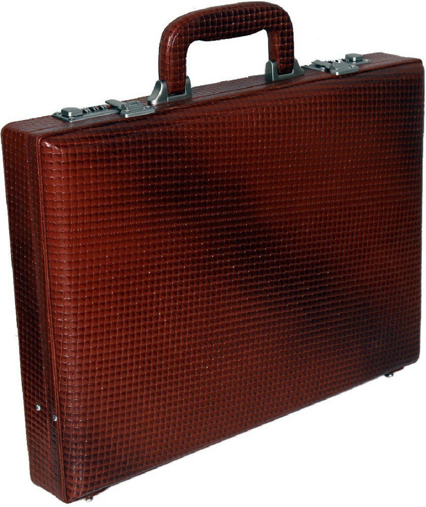 HYATT Leather Accessories 17 Inch Pondicherry Tan Leather Laptop Briefcase for Men Office Bag Medium Briefcase For Men Women Price in India Reviews Ratings Specifications Flipkart