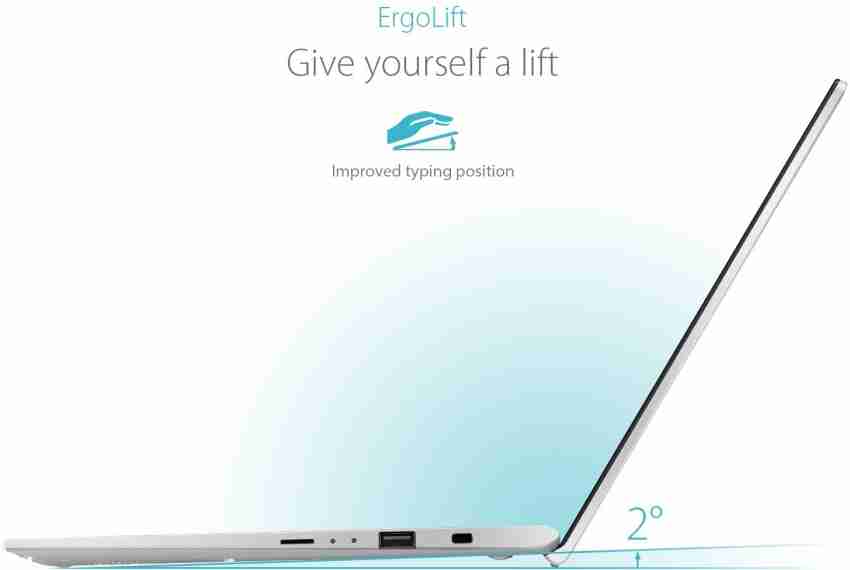 ASUS Releases VivoBook 14 (X420UA): Inexpensive Ultra-Portable with Premium  Look & Feel