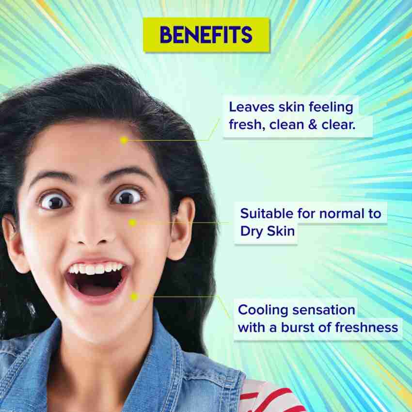 Clean & Clear Morning Energy Aqua Splash Face Wash - Price in India, Buy  Clean & Clear Morning Energy Aqua Splash Face Wash Online In India,  Reviews, Ratings & Features | Flipkart.com