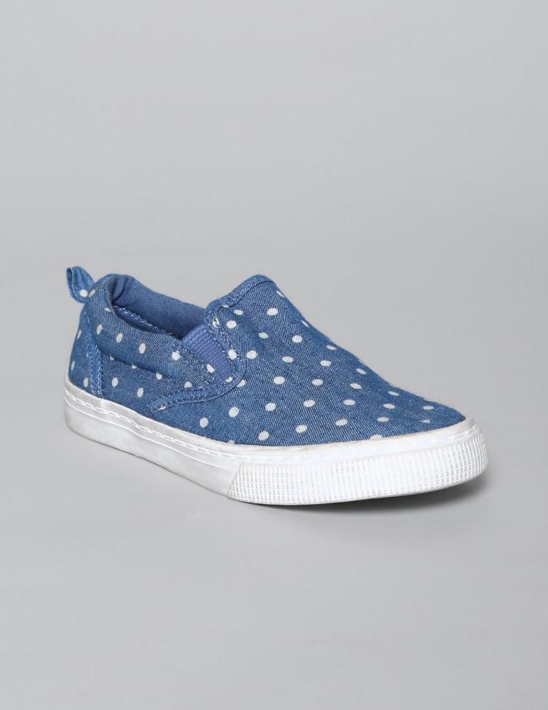 Gap slip clearance ons