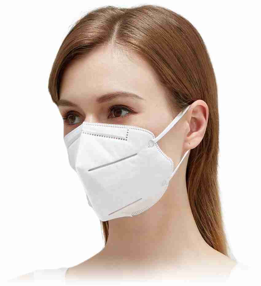 Face mask for dust protection store