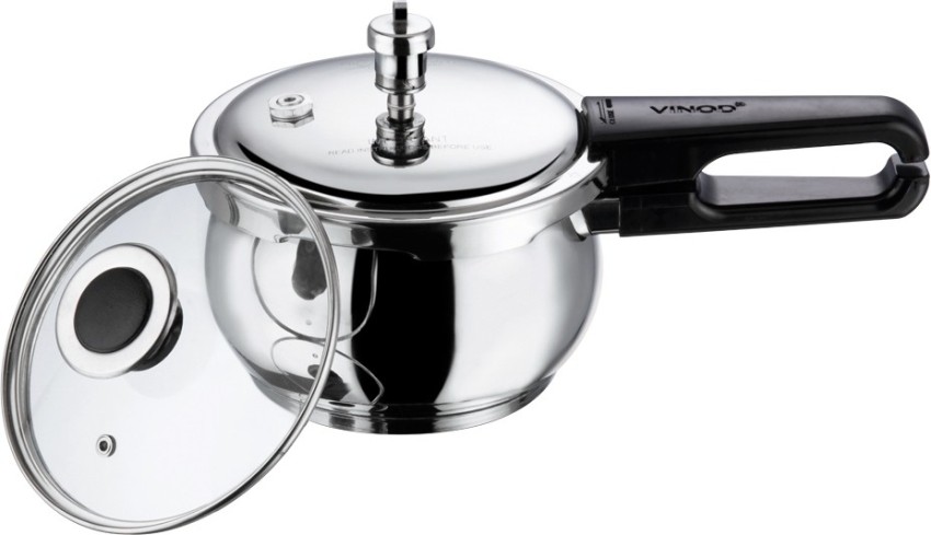 Splendid best sale pressure cooker