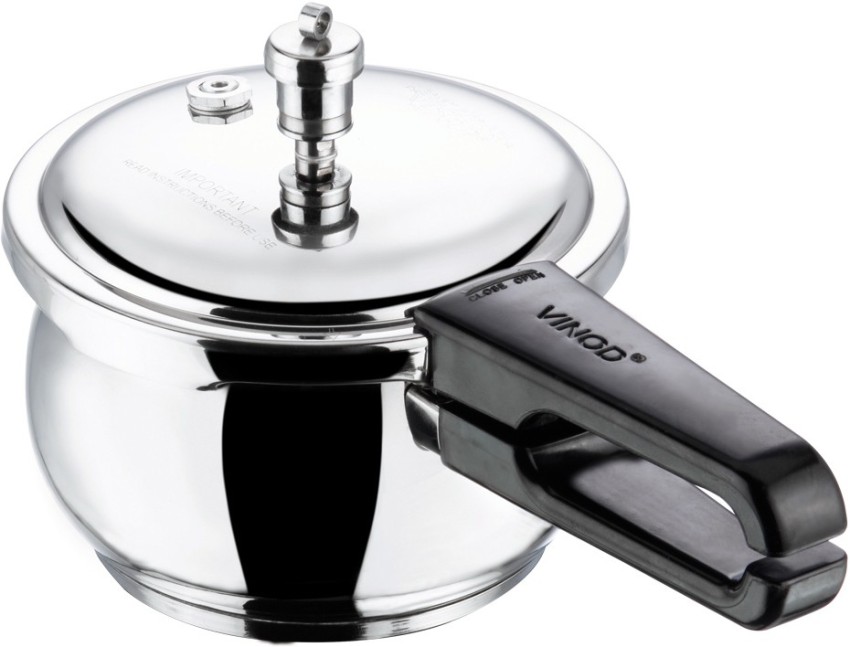 Splendid pressure cooker online instructions