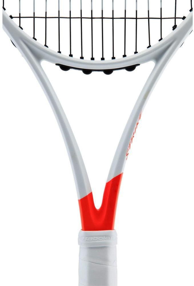 BABOLAT PURE STRIKE 100 U NC Multicolor Unstrung Tennis Racquet