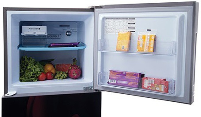 Haier fridge 278 litre store