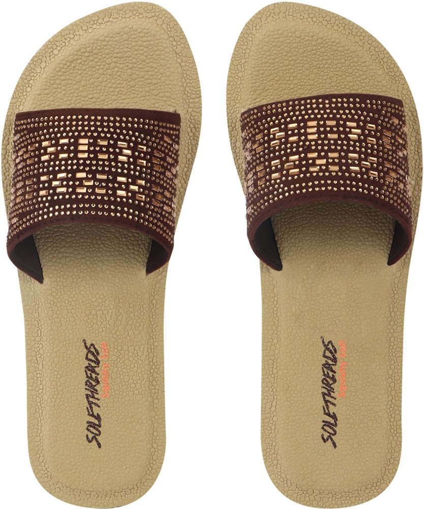 Flipkart offers best sale ladies slippers