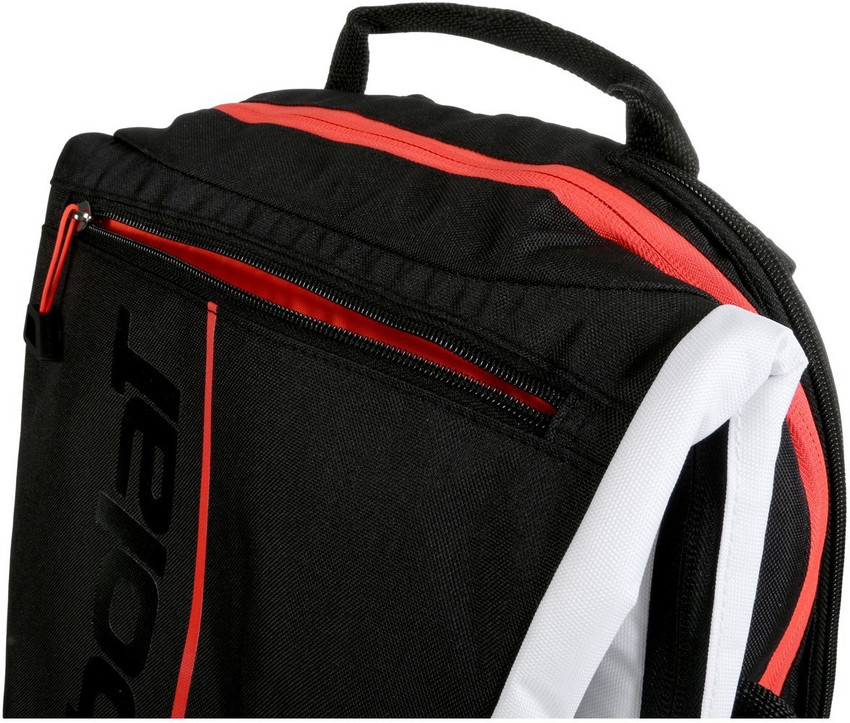 Babolat pure deals strike backpack 2019