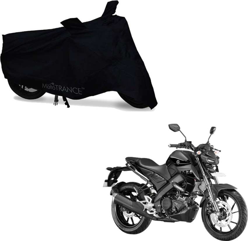 Mt 15 2024 bike cover