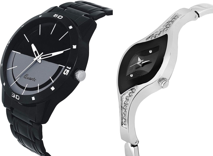 Stylish watch clearance on flipkart