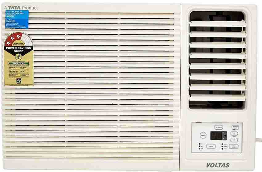 flipkart 1 ton window ac