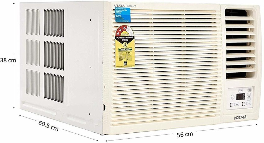 voltas window ac 123 dzs r32