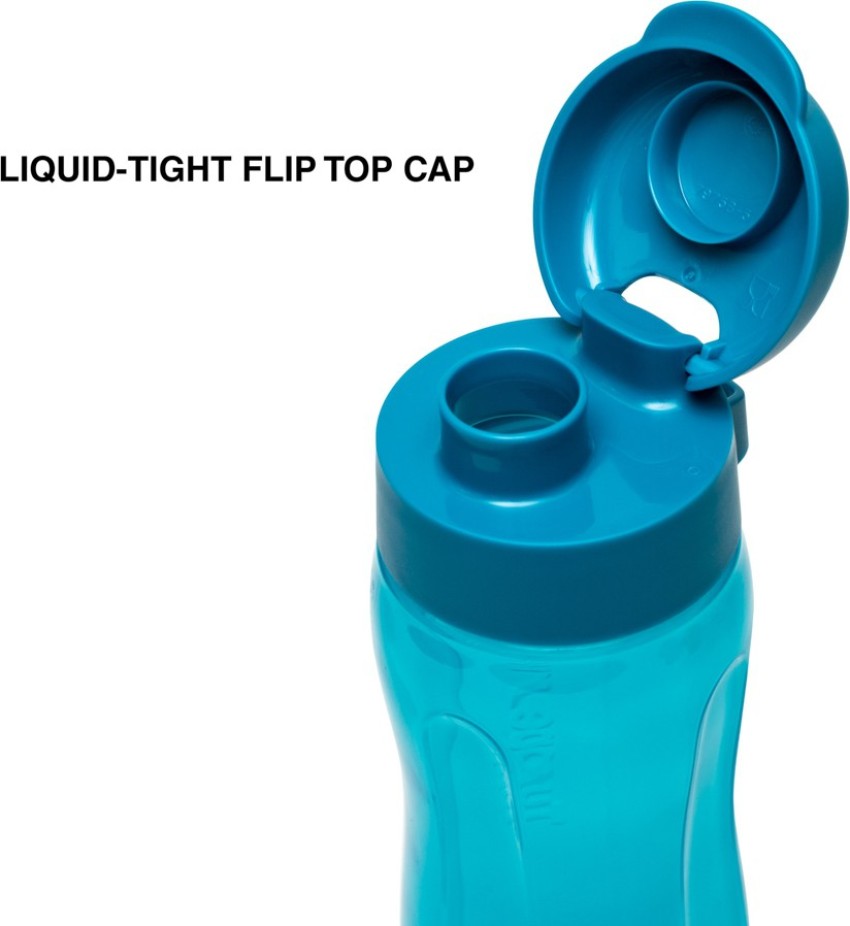 Tupperware 500Ml Fliptop Bottles (Set of 4)