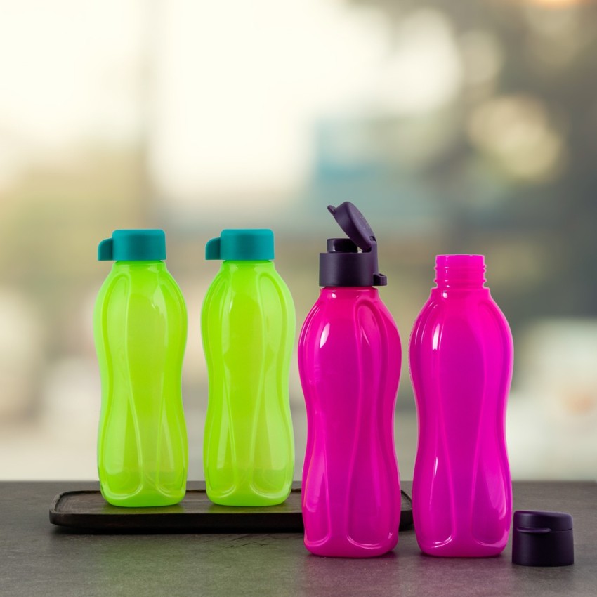 s.m.mart Tupperware Kids Water Bottles ECO Flip Top 620 ml Bottle - Buy s.m.mart  Tupperware Kids Water Bottles ECO Flip Top 620 ml Bottle Online at Best  Prices in India - Sports