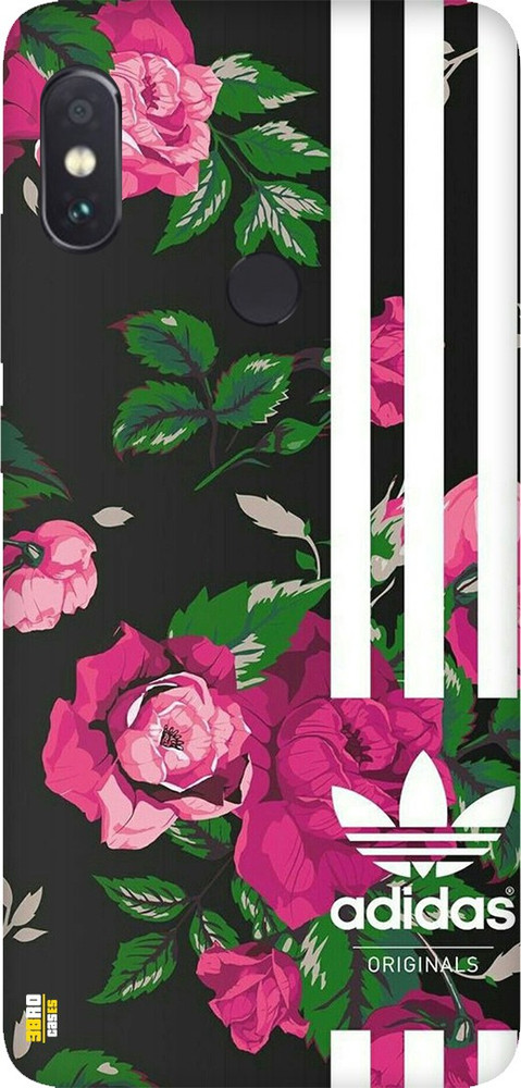 Adidas flower design clearance