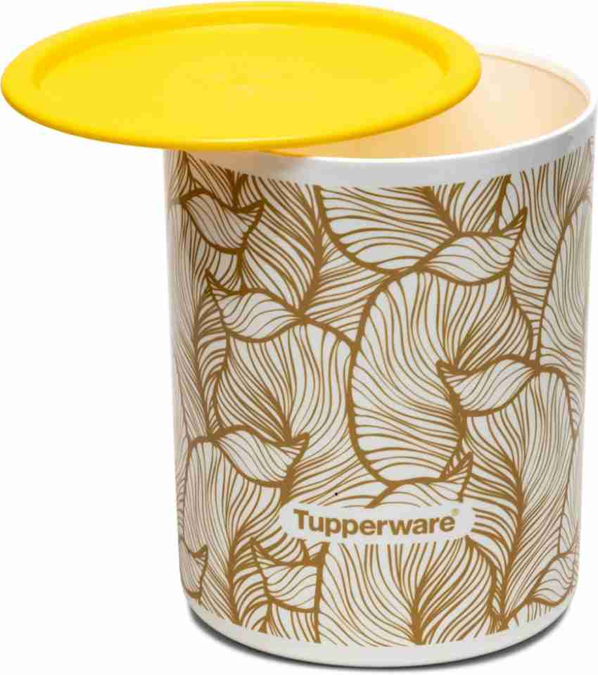 TUPPERWARE Plastic Cookie Jar - 2 L Price in India - Buy