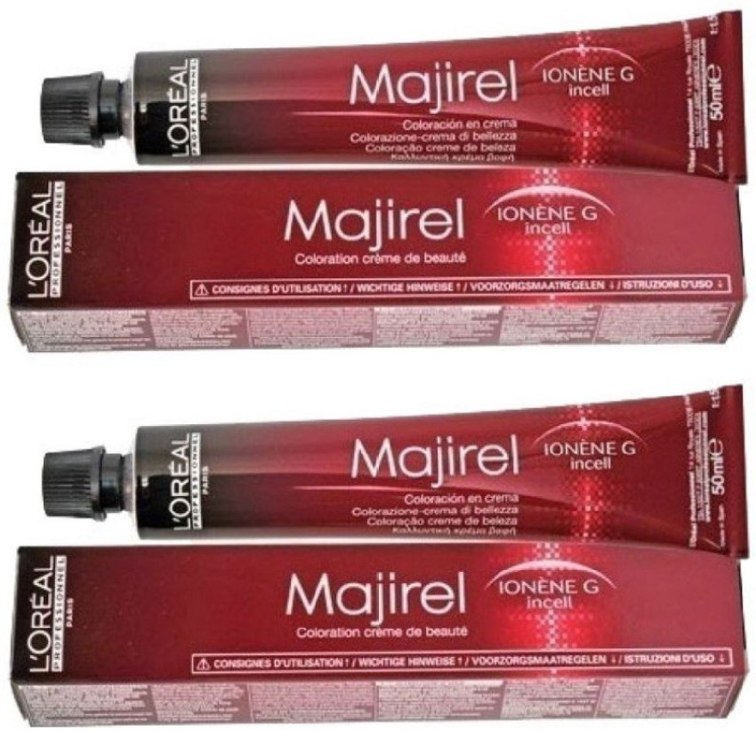 L'Oréal Majirel | BellAffair.com