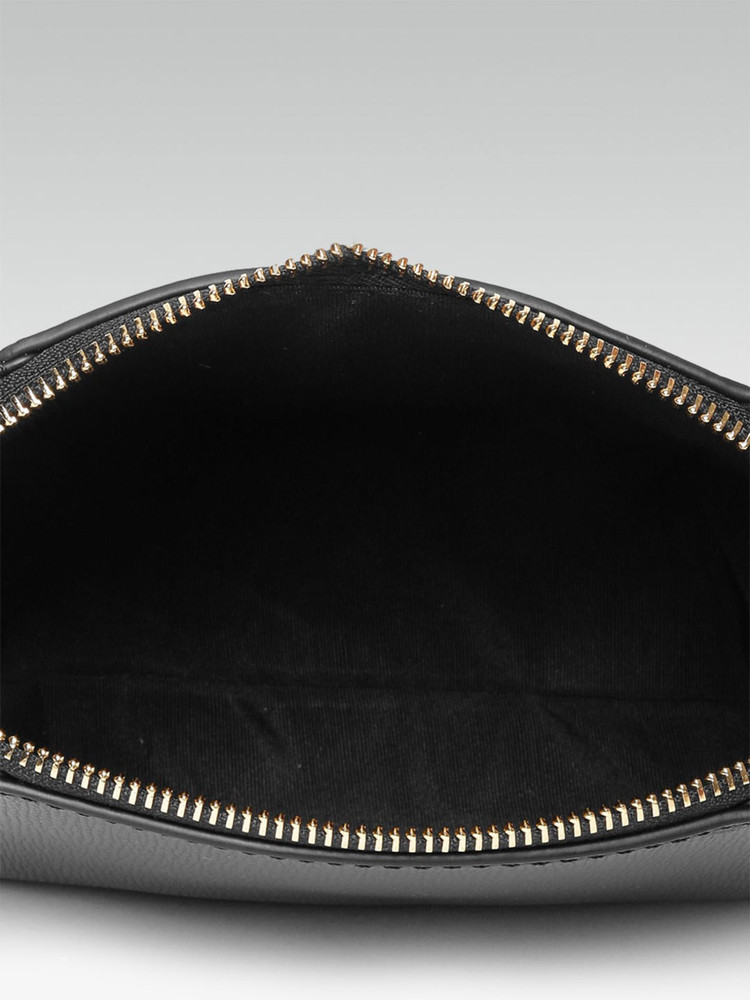 Buy DOROTHY PERKINS Women Black Handbag Black Online Best Price