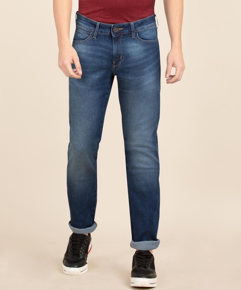 Wrangler on sale jeans flipkart