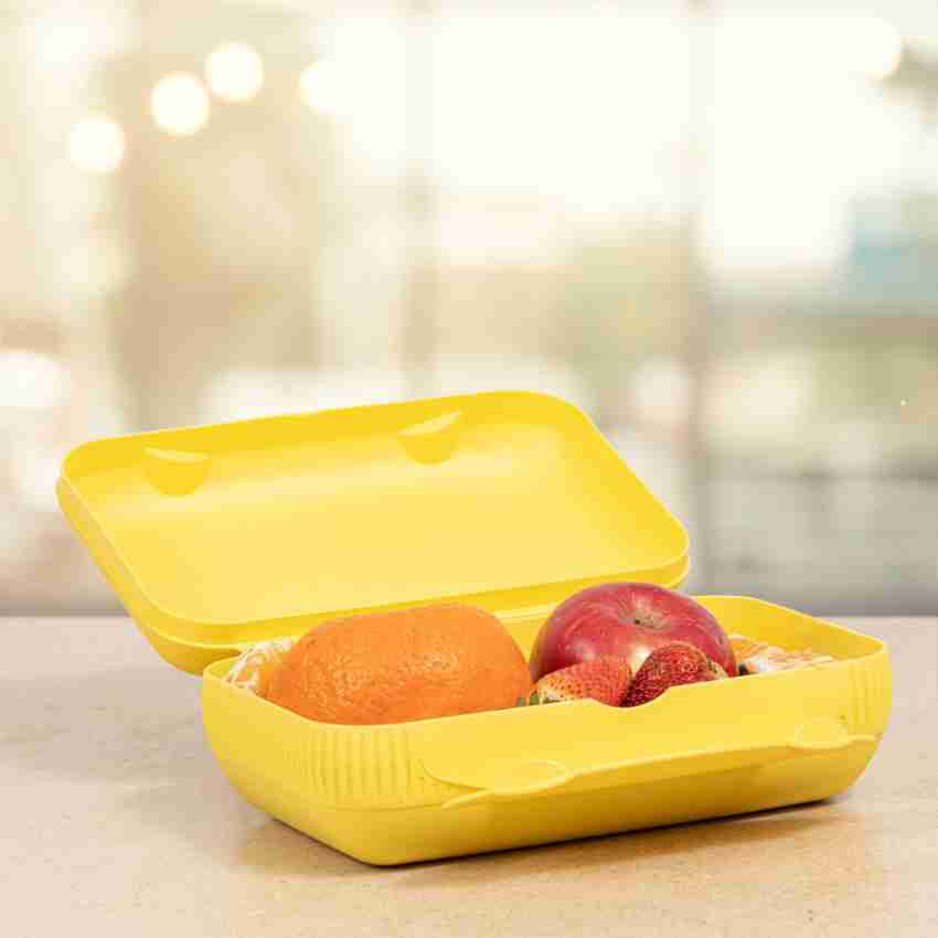 20% OFF on Tupperware Sandwich Keeper 1 Containers Lunch Box on Flipkart