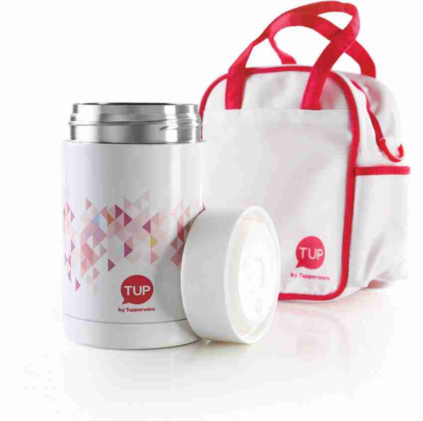 Buy Topware TOPSBR 4 Containers Lunch Box(1000 ml) on Flipkart