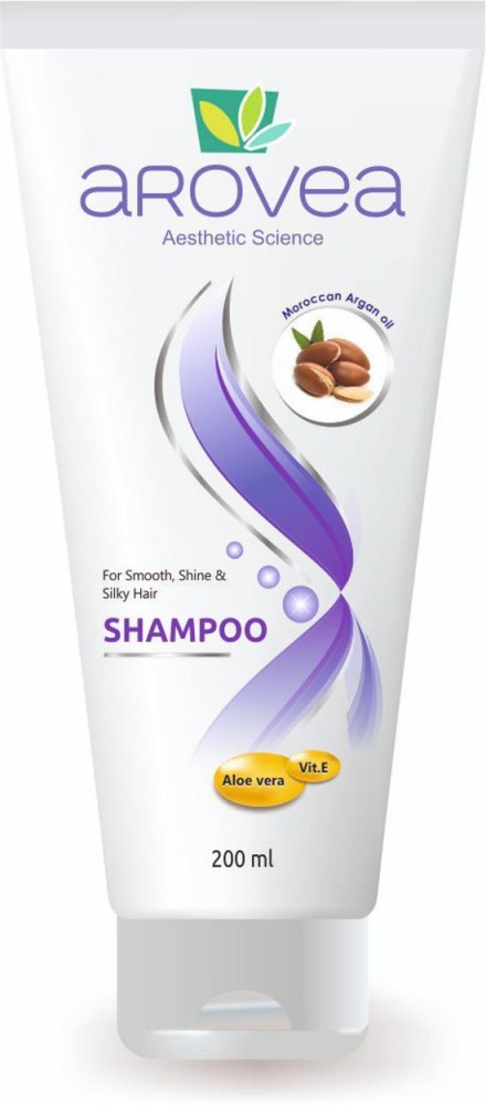 KAIPO Silky Hair Shampoo for Dry Hair - Make All Types of Hair Silky and  Smooth, Contains Pro Vitamins to Maintain Long Lasting Shine and Damage  Care Men & Women - Price