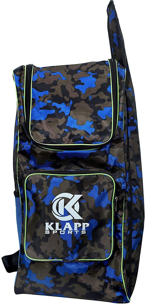 Klapp Mumbai Indians Stunner Cricket Kit Men Cricket Kit Buy