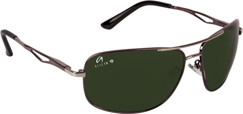 Aislin store aviator sunglasses