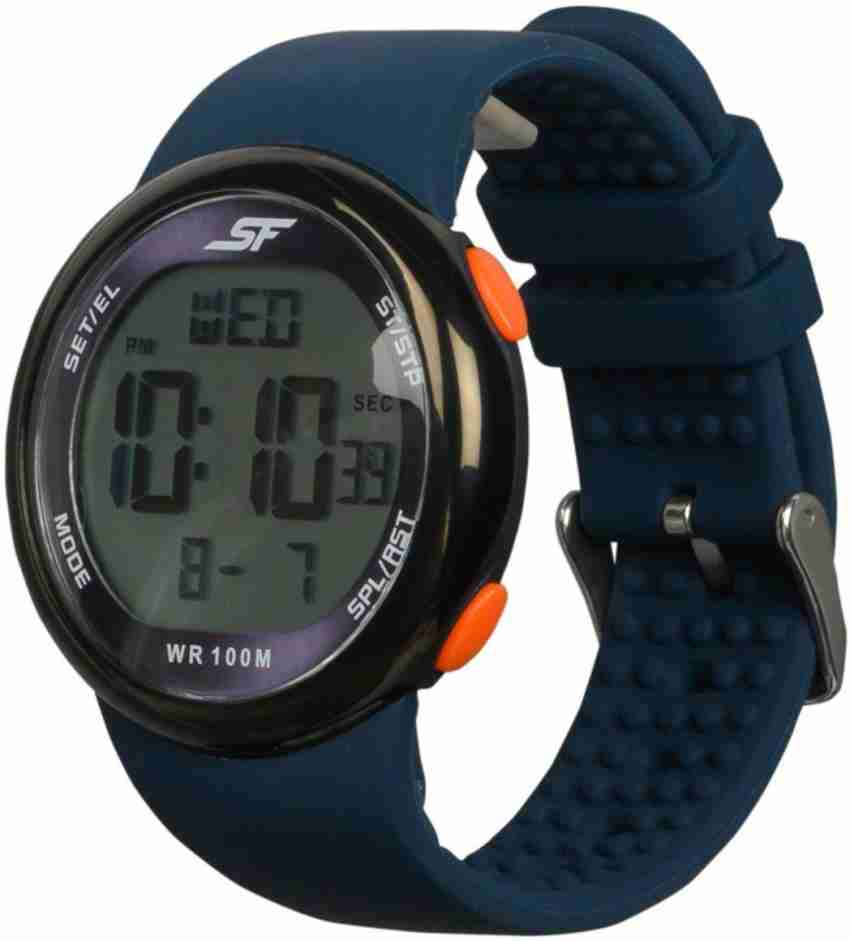 SONATA 77098PP04 SF Digital Watch For Men Buy SONATA 77098PP04 SF Digital Watch For Men 77098PP04 Online at Best Prices in India Flipkart