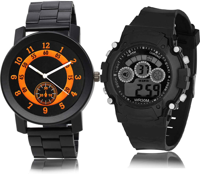 Chain watch clearance for kids