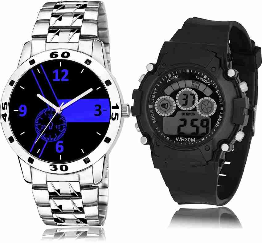 Kids outlet chain watch