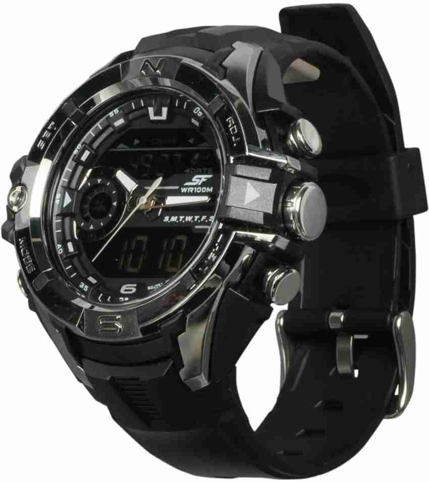 Sonata sports watch flipkart hot sale