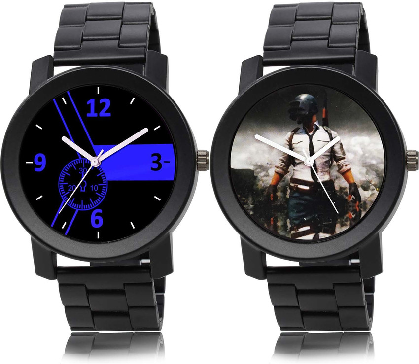 Pubg watch in flipkart store