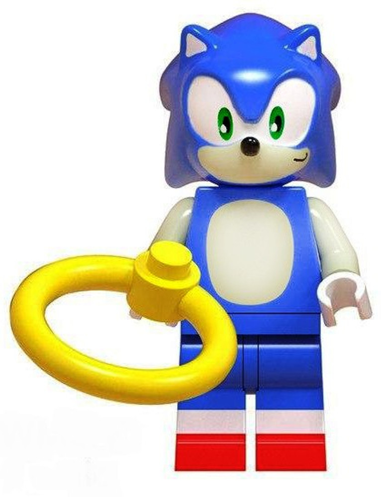 Sonic toy story clearance