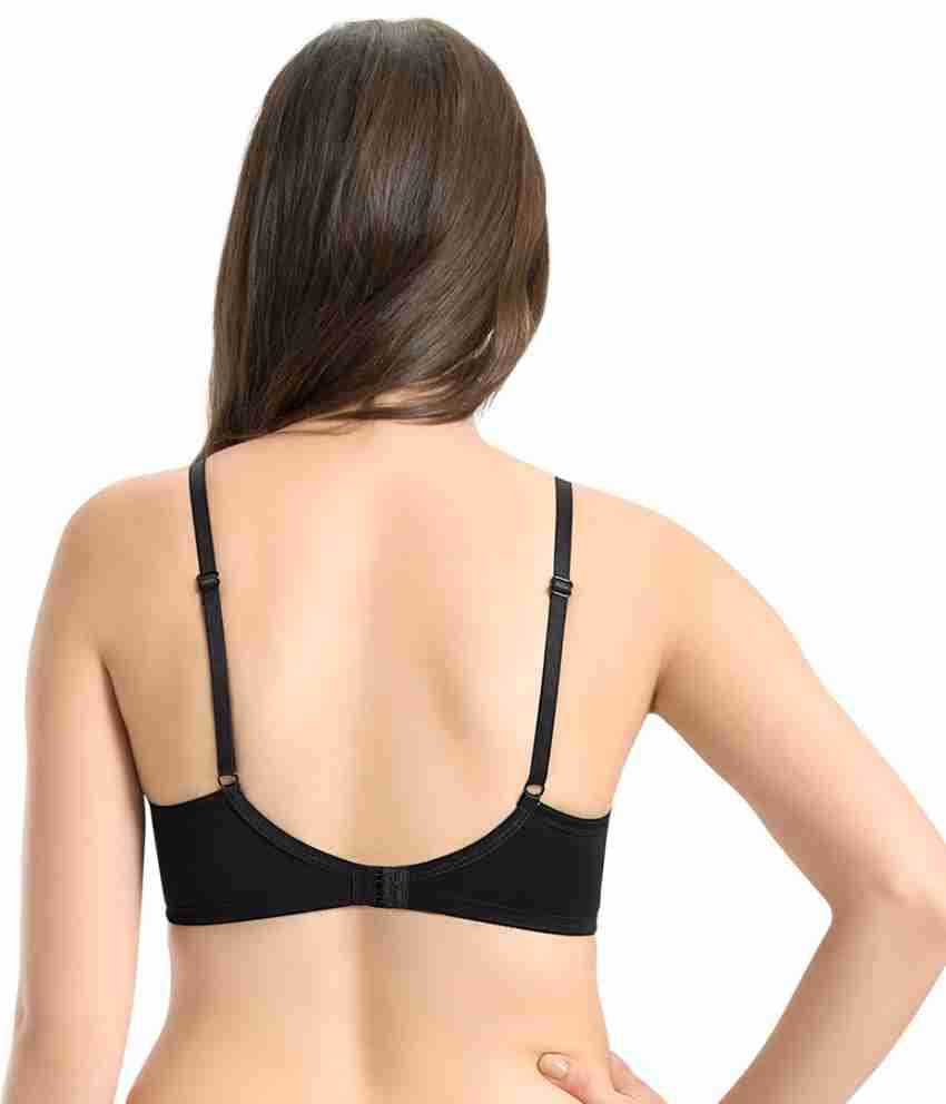 EVERY DE by Amante Women Full Coverage Lightly Padded Bra - Buy EVERY DE by  Amante Women Full Coverage Lightly Padded Bra Online at Best Prices in  India