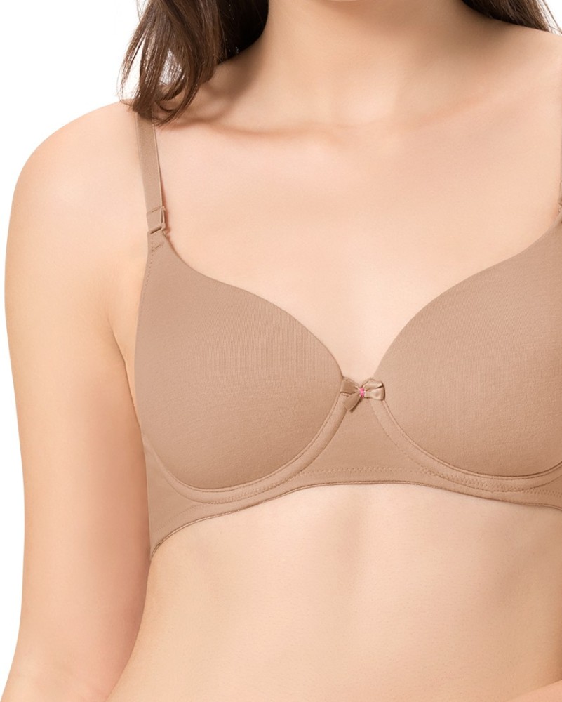 Buy Every de By Amante Essential Support Single Layered Non Wired