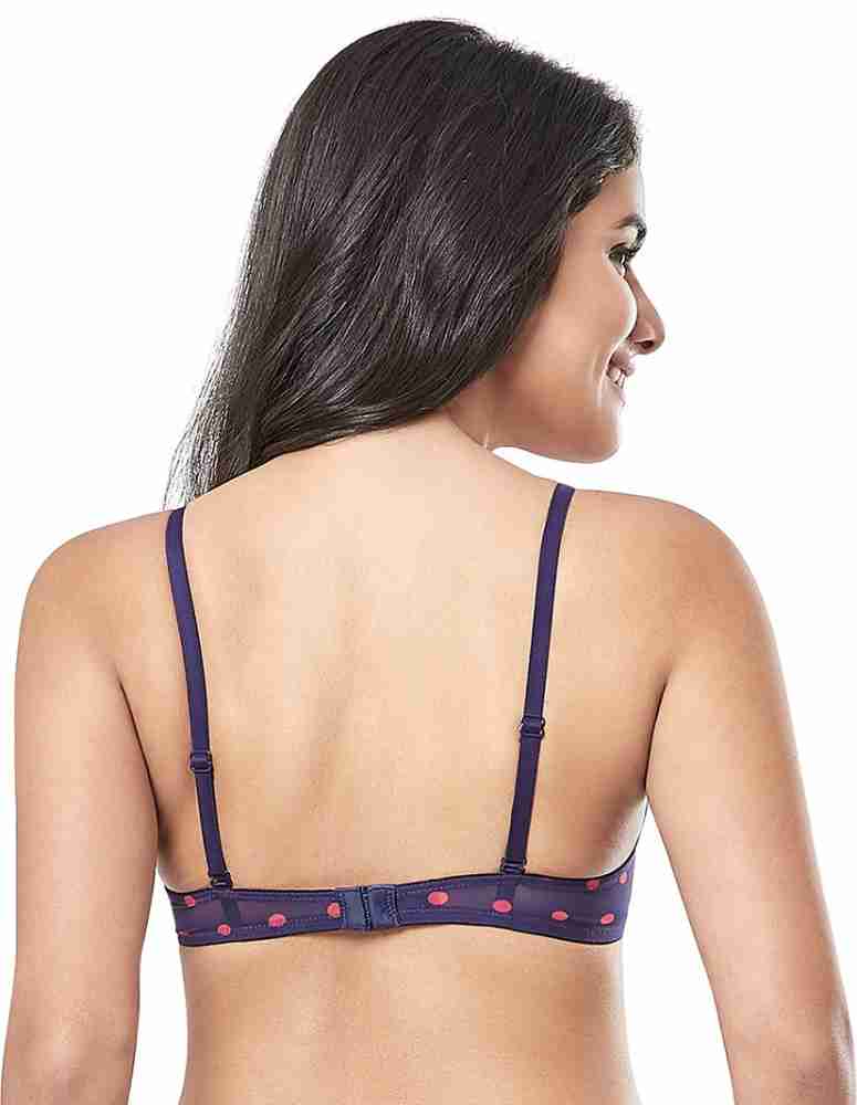 EVERY DE by Amante Women Full Coverage Lightly Padded Bra - Buy EVERY DE by  Amante Women Full Coverage Lightly Padded Bra Online at Best Prices in India