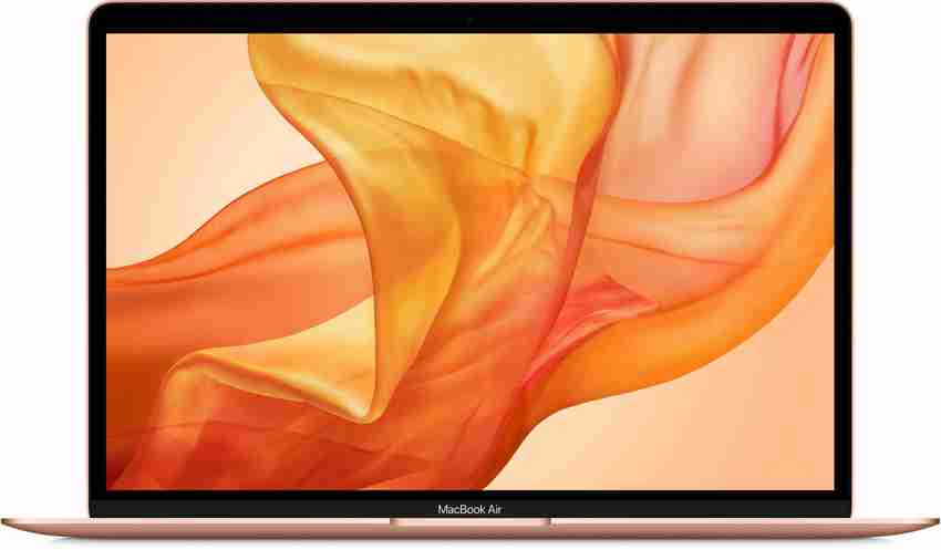 Apple MacBook Air Intel Core i3 10th Gen - (8 GB/256 GB SSD/Mac OS 