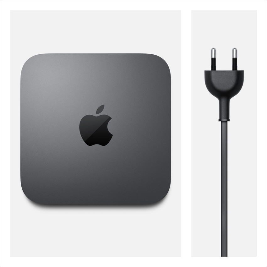 Apple Mac Mini (MXNG2HN/A) Core i5 (8 GB RAM/Intel UHD Graphics 