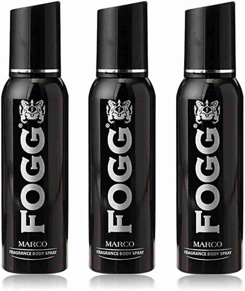 Fogg marco body best sale spray for men