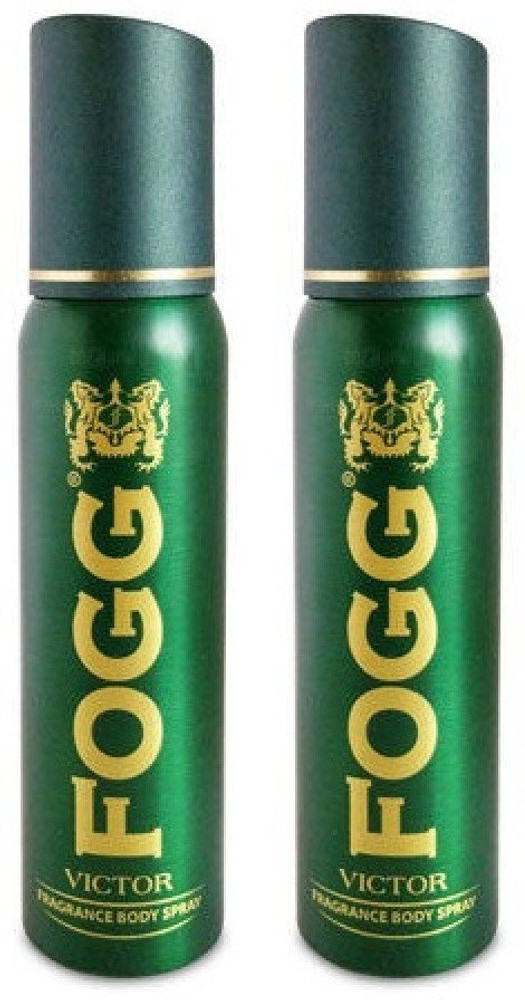 FOGG Victor Body Spray For Men Women Price in India Buy