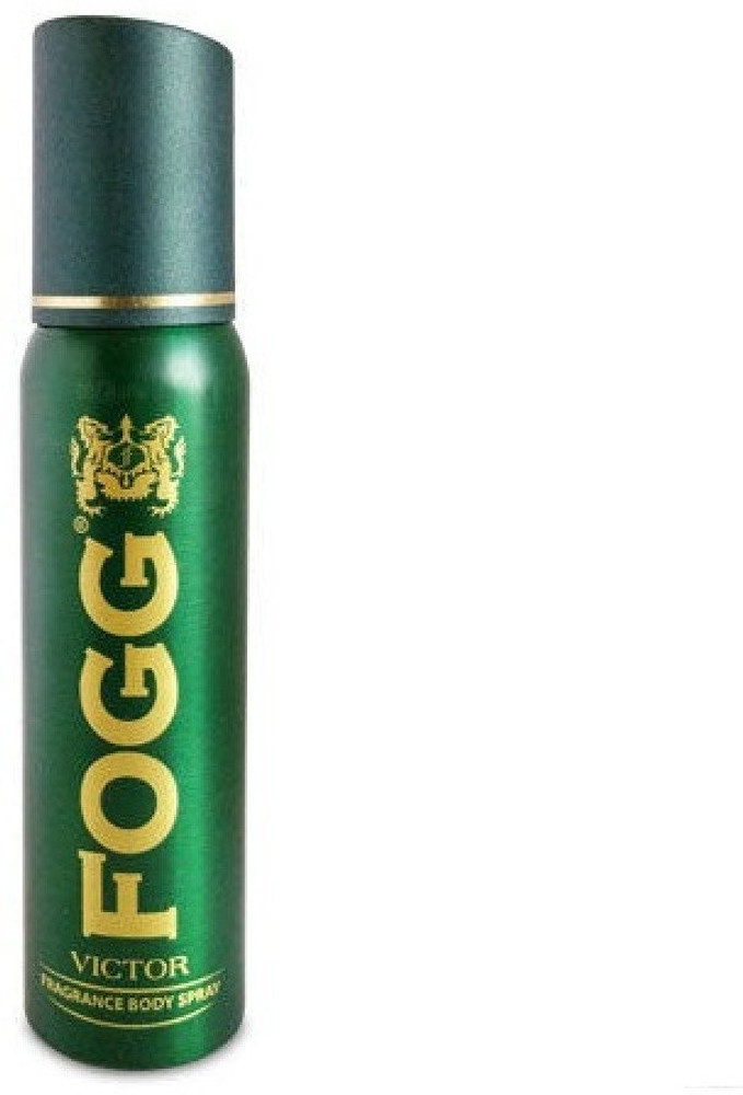 Fogg green cheap body spray