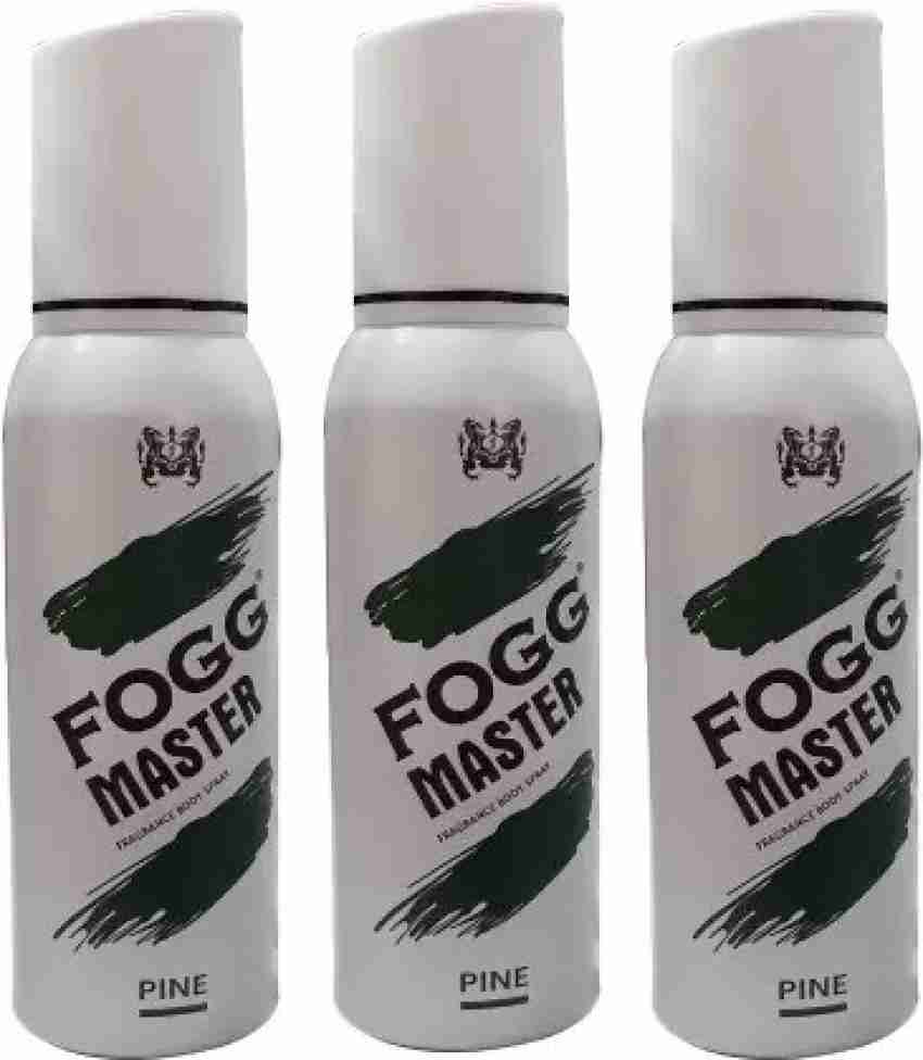 Fogg master online pine