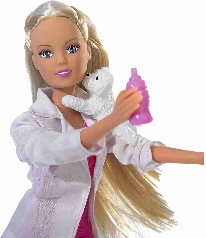Barbie hotsell animal doctor