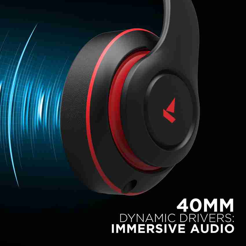 Boat 560 headphones price 2025